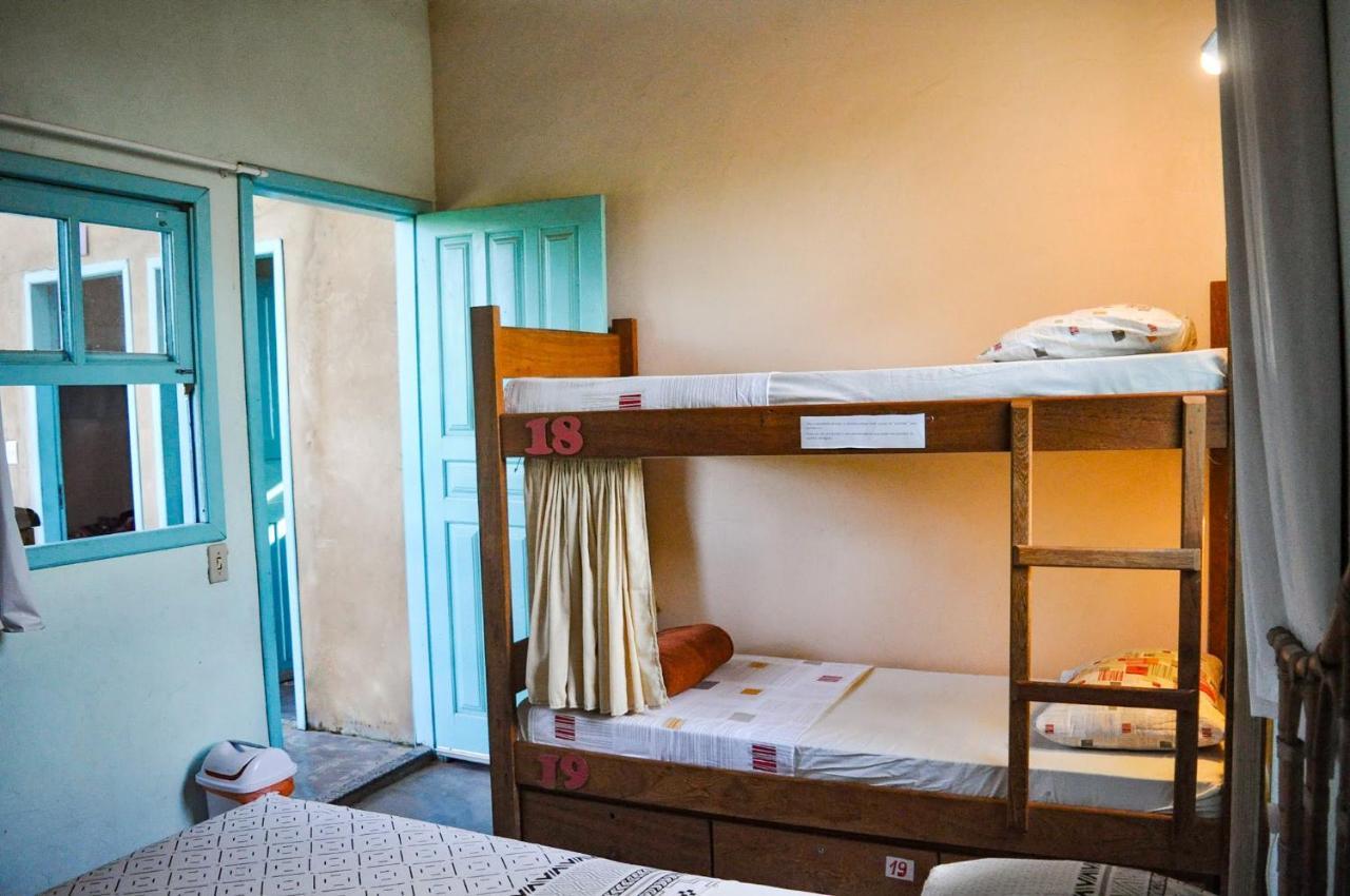 Paikea Hostel Praia Do Rosa Zewnętrze zdjęcie
