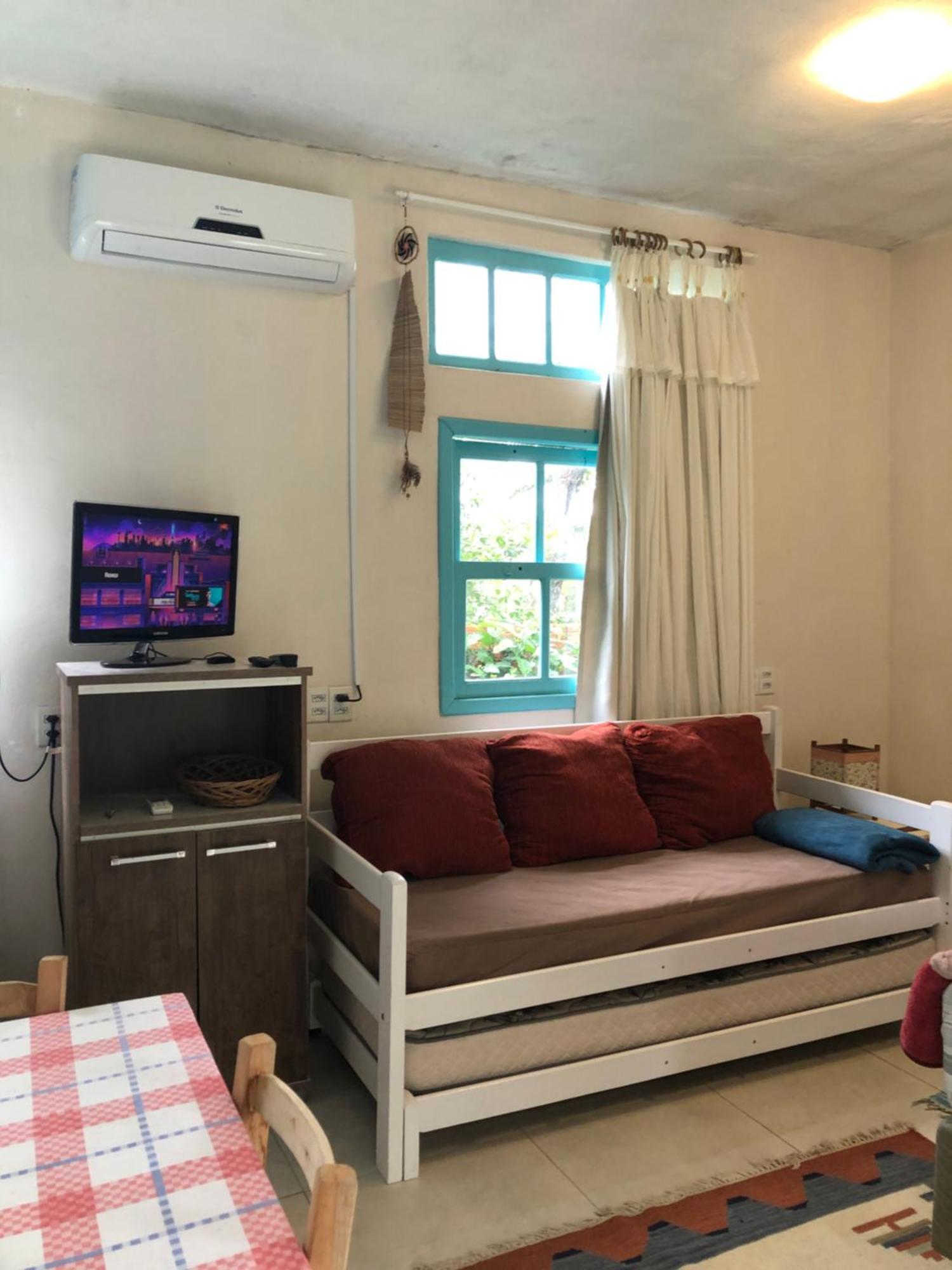 Paikea Hostel Praia Do Rosa Zewnętrze zdjęcie