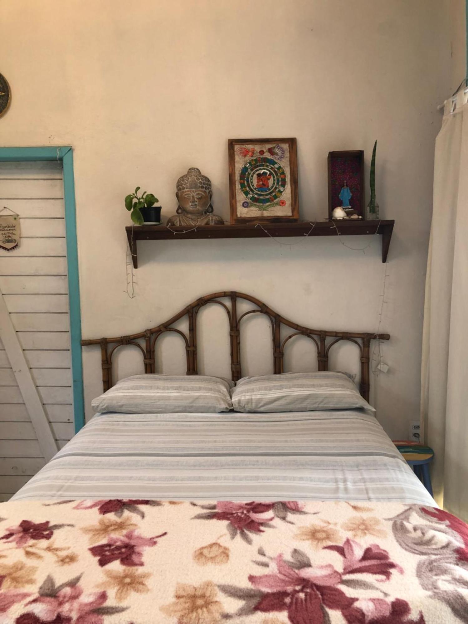 Paikea Hostel Praia Do Rosa Zewnętrze zdjęcie