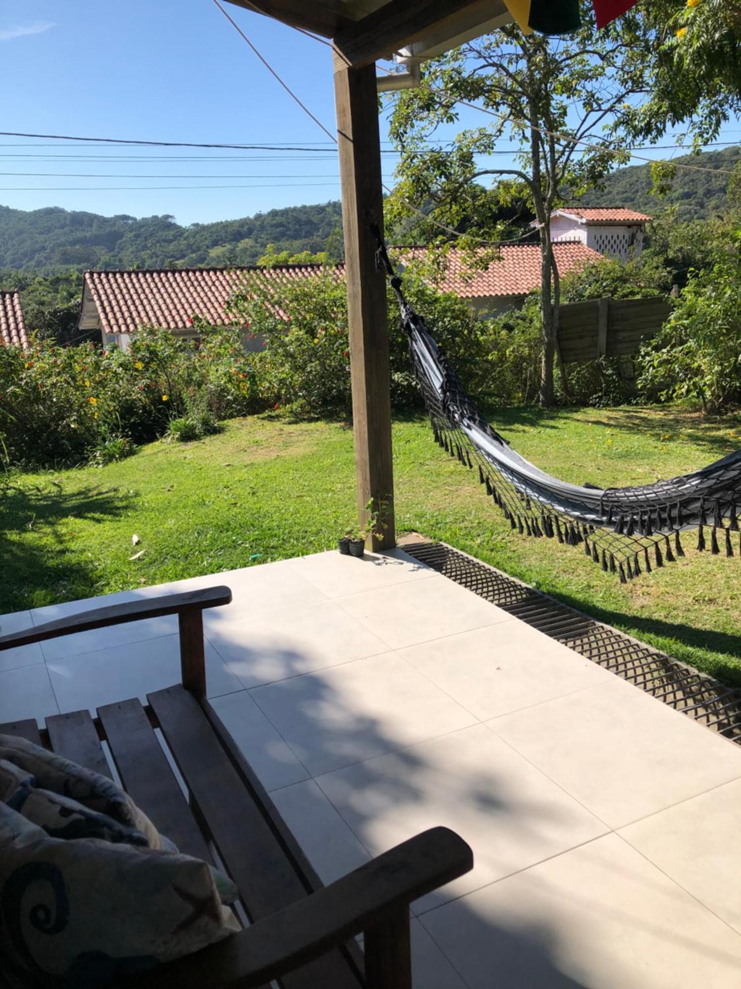 Paikea Hostel Praia Do Rosa Zewnętrze zdjęcie