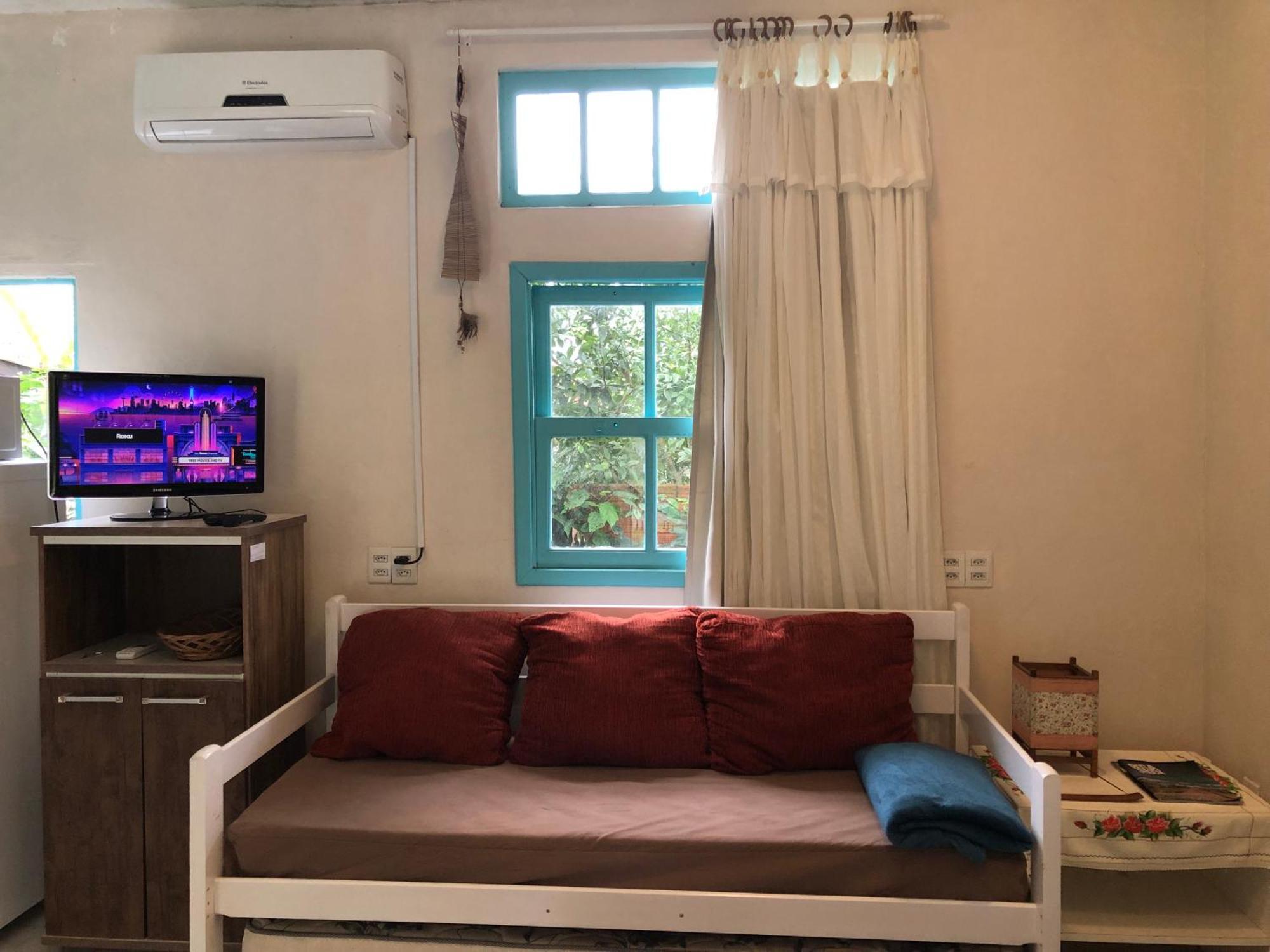 Paikea Hostel Praia Do Rosa Zewnętrze zdjęcie